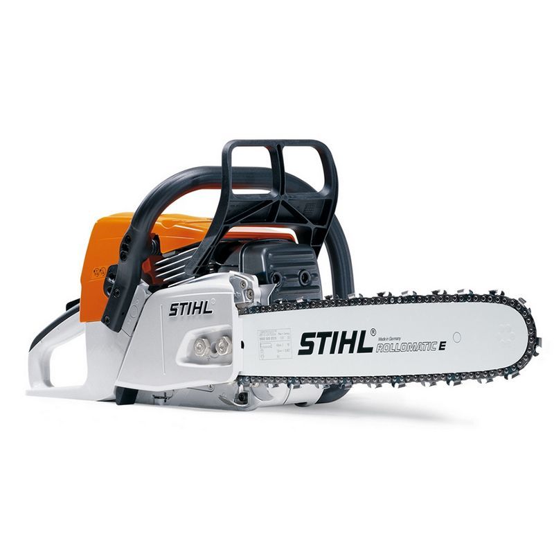 Бензопила STIHL-MS180