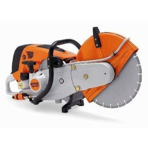 Бензорез STIHL-TS420