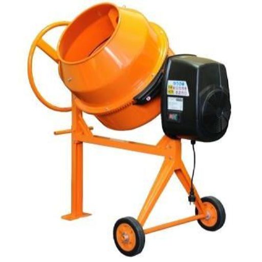 Бетономешалка Skiper СМ-200